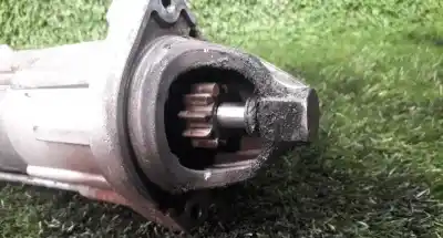 Peça sobressalente para automóvel em segunda mão motor de arranque por bmw x3 (e83) 2.0 d referências oem iam 7787364  