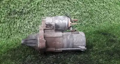Peça sobressalente para automóvel em segunda mão motor de arranque por bmw x3 (e83) 2.0 d referências oem iam 7787364  