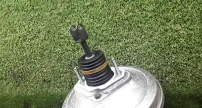 Peça sobressalente para automóvel em segunda mão servo freio por bmw x3 (e83) 2.0 d referências oem iam lac115the  