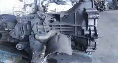 Second-hand car spare part gearbox for audi a4 b5 (8d2) 1.8 t oem iam references cte  