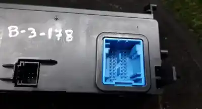 Second-hand car spare part ecu engine control for citroen c4 ii (b7) 1.6 hdi 110 9hr oem iam references   