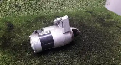 Peça sobressalente para automóvel em segunda mão motor de arranque por citroen c4 ii (b7) 1.6 hdi 110 9hr referências oem iam 980166758000
