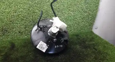 Peça sobressalente para automóvel em segunda mão servo freio por citroen c4 ii (b7) 1.6 hdi 110 9hr referências oem iam 0204054560