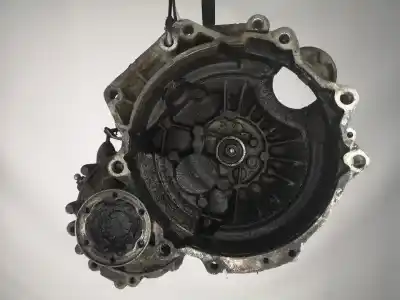 Gebrauchtes Autoersatzteil GETRIEBE zum VOLKSWAGEN GOLF III (1H1)  OEM-IAM-Referenzen CZA  