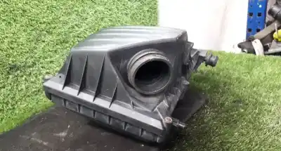 Pezzo di ricambio per auto di seconda mano supporto filtro aria per opel corsa c corsa c gasolina riferimenti oem iam 44612585901  