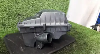 Pezzo di ricambio per auto di seconda mano supporto filtro aria per opel corsa c corsa c gasolina riferimenti oem iam 44612585901  