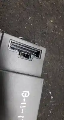 Second-hand car spare part ecu engine control for nissan qashqai / qashqai +2 i (j10, nj10, jj10e) 1.5 dci oem iam references   