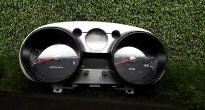 Peça sobressalente para automóvel em segunda mão quadrante por nissan qashqai / qashqai +2 i (j10, nj10, jj10e) 1.5 dci referências oem iam jd18a