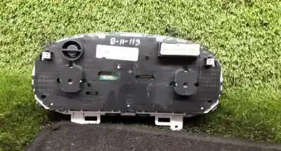 Second-hand car spare part dashboard for nissan qashqai / qashqai +2 i (j10, nj10, jj10e) 1.5 dci oem iam references jd18a   Second-hand car spare part dashboard for nissan qashqai / qashqai +2 i (j10, nj10, jj10e) 1.5 dci oem iam references jd18a