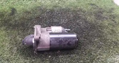 Peça sobressalente para automóvel em segunda mão motor de arranque por fiat 500 (312_) 1.2 (312axa1a) referências oem iam 0001137002