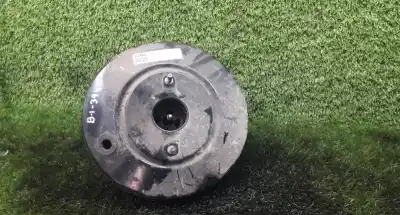 Peça sobressalente para automóvel em segunda mão servo freio por fiat 500 (312_) 1.2 (312axa1a) referências oem iam lsc65he
