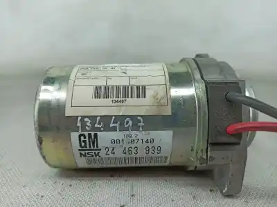 Second-hand car spare part STEERING COLUMN for OPEL CORSA C  OEM IAM references   