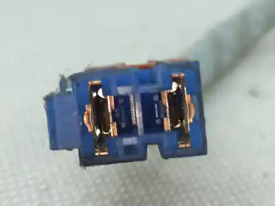 Pezzo di ricambio per auto di seconda mano piantone dello sterzo per opel corsa c corsa c riferimenti oem iam   