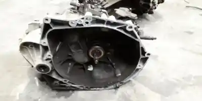 Pezzo di ricambio per auto di seconda mano riduttore per citroen ds4 (nx_) 1.6 hdi 115 riferimenti oem iam 20ea10  