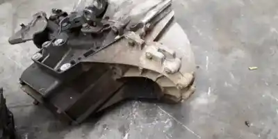 Pezzo di ricambio per auto di seconda mano riduttore per citroen ds4 (nx_) 1.6 hdi 115 riferimenti oem iam 20ea10  