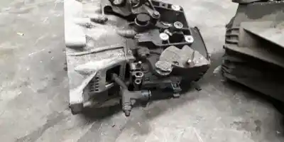 Pezzo di ricambio per auto di seconda mano riduttore per citroen ds4 (nx_) 1.6 hdi 115 riferimenti oem iam 20ea10  