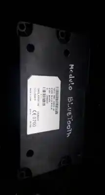 Автозапчастина б/у електронний модуль для ford fiesta vi (cb1, ccn) 1.5 tdci посилання на oem iam am5t14d212cb