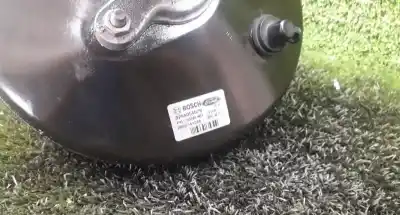 Pièce détachée automobile d'occasion servo frein pour ford fiesta vi (cb1, ccn) 1.5 tdci références oem iam 0204054079  