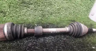 Pièce détachée automobile d'occasion transmission avant gauche pour ford fiesta vi (cb1, ccn) 1.5 tdci références oem iam   