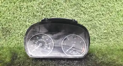 Peça sobressalente para automóvel em segunda mão QUADRANTE por BMW 1 (E87)  Referências OEM IAM 102498231  