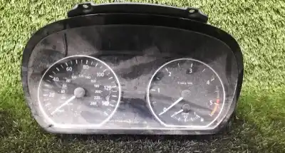 Peça sobressalente para automóvel em segunda mão quadrante por bmw 1 (e87) gasolina 0 referências oem iam 102498231  