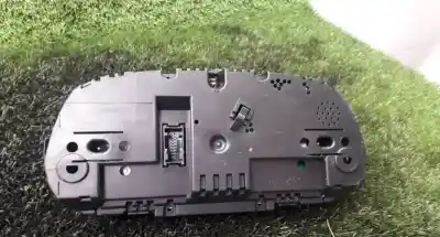 Peça sobressalente para automóvel em segunda mão quadrante por bmw 1 (e87) gasolina 0 referências oem iam 102498231  