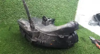 Автозапчастина б/у опора повітряного фільтра для citroen ds4 (nx_) 1.6 hdi 115 посилання на oem iam 9677080980  