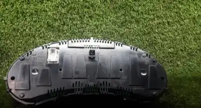 Second-hand car spare part dashboard for citroen ds4 (nx_) 1.6 hdi 115 oem iam references 9676962080  