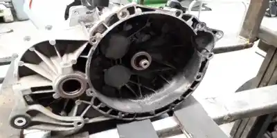 Peça sobressalente para automóvel em segunda mão caixa de velocidades por ford focus ii (da_) 2.0 tdci referências oem iam 6m5r7002dc