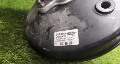 Second-hand car spare part brake servo for ford fiesta vi (cb1, ccn) 1.6 tdci oem iam references 0204054080  