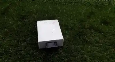 Автозапчастина б/у ебу контролер двигуна для mini mini (r50, r53) cooper посилання на oem iam 