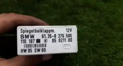 Автозапчастина б/у ебу контролер двигуна для mini mini (r50, r53) cooper посилання на oem iam   