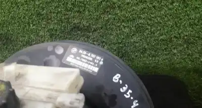 Автозапчастина б/у гальмівний серво для mini mini (r50, r53) cooper посилання на oem iam 34330757181e  