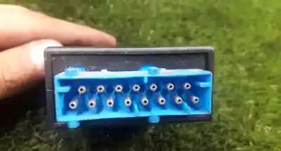 Tweedehands auto-onderdeel ecu motorcontroller voor bmw 3 (e36) r620 gasolina 1993 4p oem iam-referenties 61358359031  