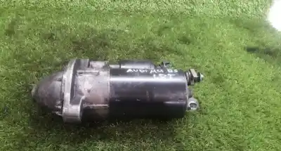 Автозапчастина б/у  для AUDI A4 B5 (8D2)  Посилання на OEM IAM 0001107017  