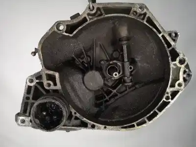 Peça sobressalente para automóvel em segunda mão caixa de velocidades por bmw 3 touring (e36) 325 tds referências oem iam c374