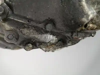 Pezzo di ricambio per auto di seconda mano riduttore per bmw 3 touring (e36) 325 tds riferimenti oem iam c374  