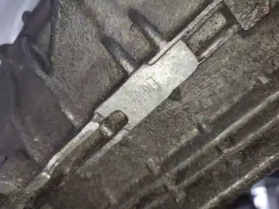Gebrauchtes Autoersatzteil GETRIEBE zum AUDI A6 C5 (4B2)  OEM-IAM-Referenzen ENP  