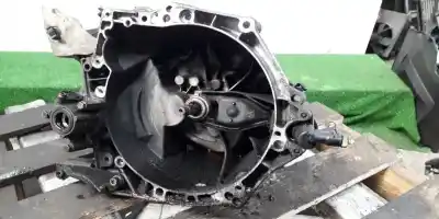 Second-hand car spare part gearbox for peugeot 207 (wa_, wc_) 1.6 hdi oem iam references 20dp45