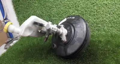 Автозапчасти б/у тормозной серво за peugeot 207 (wa_, wc_) 1.6 hdi ссылки oem iam 9657455880  