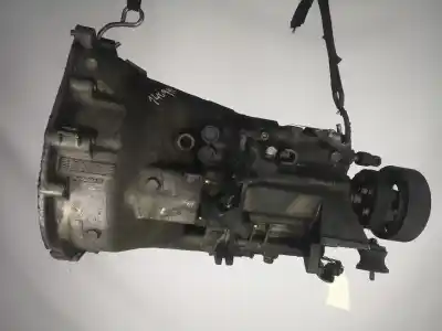 Peça sobressalente para automóvel em segunda mão caixa de velocidades por bmw 3 (e36) 316 i referências oem iam akx  