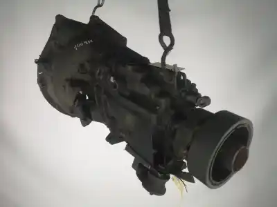 Peça sobressalente para automóvel em segunda mão caixa de velocidades por bmw 3 (e36) 316 i referências oem iam akx  