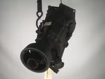 Peça sobressalente para automóvel em segunda mão caixa de velocidades por bmw 3 (e36) 316 i referências oem iam akx  