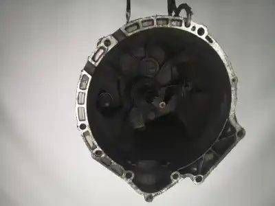 Second-hand car spare part GEARBOX for BMW 3 (E46)  OEM IAM references AJR  