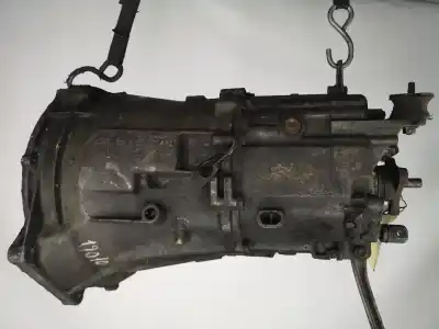 Pezzo di ricambio per auto di seconda mano riduttore per bmw 3 (e46) 318 i riferimenti oem iam ajr  