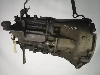 Pezzo di ricambio per auto di seconda mano riduttore per bmw 3 (e46) 318 i riferimenti oem iam ajr  