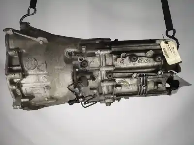 Автозапчасти б/у коробка передач за bmw 3 (e90) 318 d ссылки oem iam beo  
