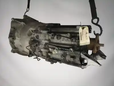 Автозапчасти б/у коробка передач за bmw 3 (e90) 318 d ссылки oem iam beo  