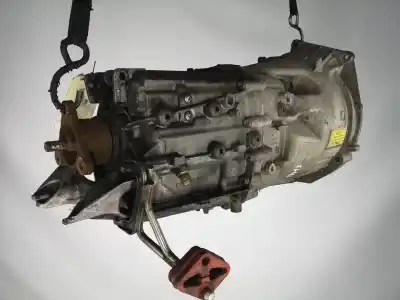 Автозапчасти б/у коробка передач за bmw 3 (e90) 318 d ссылки oem iam beo  
