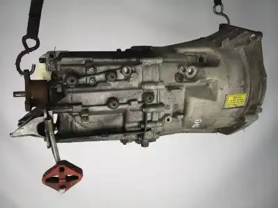 Автозапчасти б/у коробка передач за bmw 3 (e90) 318 d ссылки oem iam beo  
